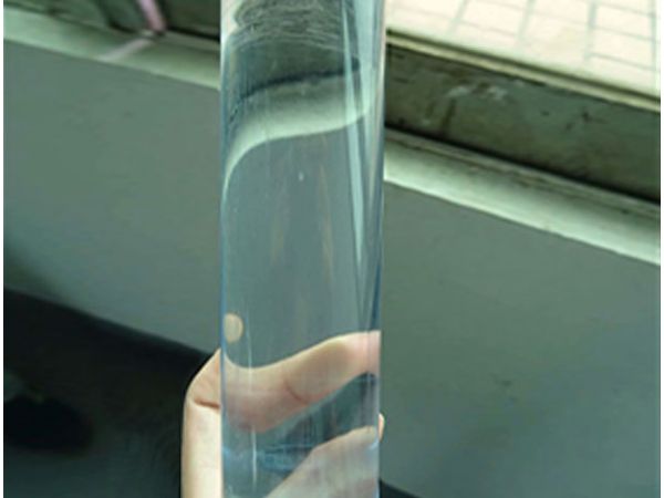 （視頻）立式定位塑料礦泉水瓶透明標貼標機AS-C02