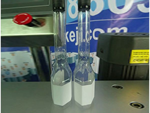 （視頻）添加劑圓瓶貼標機AS-C01
